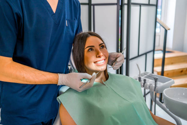 Best TMJ/TMD Treatment  in Alexandria, IN