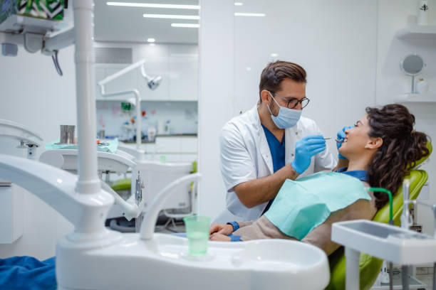 Best Traditional Braces  in Alexandria, IN