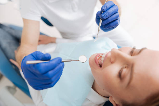 Best Laser Dentistry  in Alexandria, IN